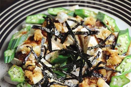 秋葵六种好吃做法(秋葵7种最美味的做法)(12)