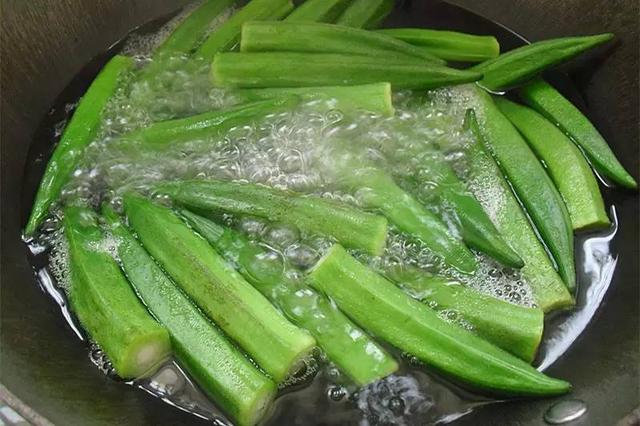 秋葵六种好吃做法(秋葵7种最美味的做法)(14)