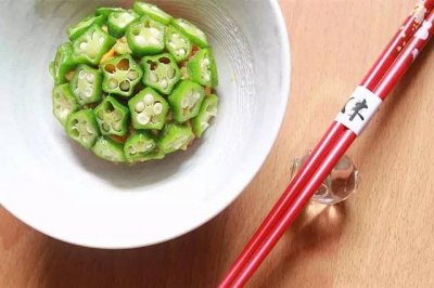 ​秋葵六种好吃做法（秋葵7种最美味的做法）