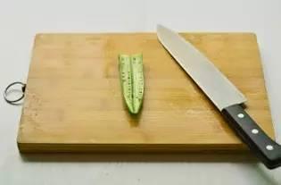 秋葵六种好吃做法(秋葵7种最美味的做法)(4)