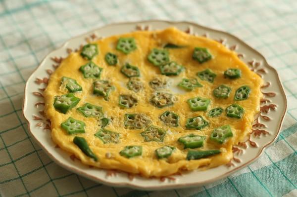 秋葵六种好吃做法(秋葵7种最美味的做法)(17)