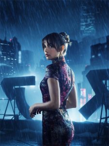 ​为你介绍电影《银翼杀手2049》的完整故事情节