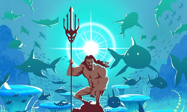 海王一词的由来,海王到底什么意思图6