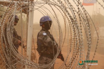 ​维和部队怎么参加 成为一名维和士兵要过哪几关？四个关键词告诉你