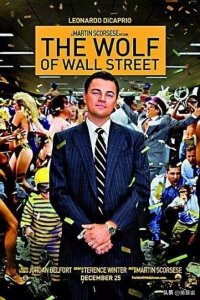 ​《华尔街之狼》电影
