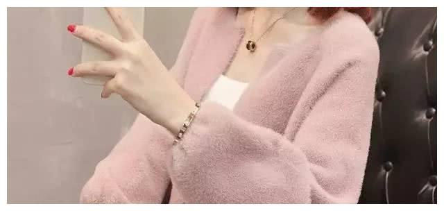 新上架“水貂绒”外套,火了,高贵时尚还便宜,比羽绒服还保暖