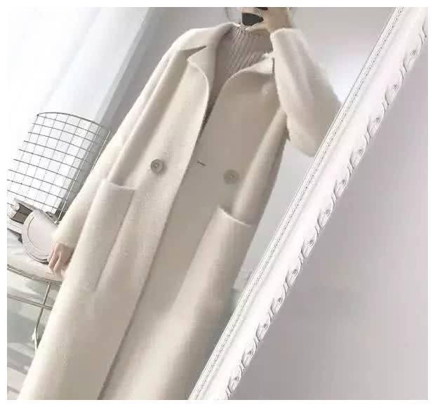 新上架“水貂绒”外套,火了,高贵时尚还便宜,比羽绒服还保暖