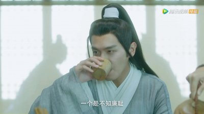 ​《雪中悍刀行》徐脂虎年纪轻轻，为何“油尽灯枯”？共有4个原因