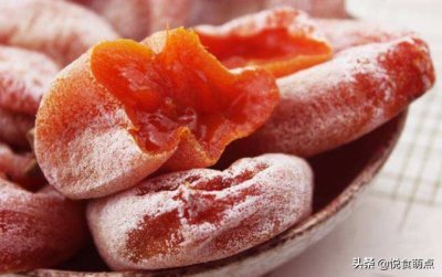 ​吃柿饼的禁忌都有哪些（吃柿饼有禁忌，有人吃它进了ICU，你吃对了吗？赶紧进