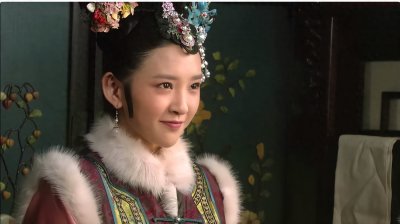 ​《甄嬛传》曝光：为何祺贵人遭遇乱棍惨死，背后隐藏了什么秘密？