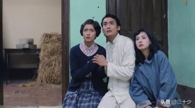 ​香港电影金像奖最佳男主角之梁家辉《92黑玫瑰对黑玫瑰》1993年