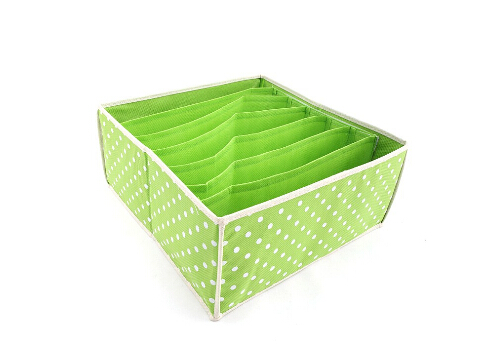 如何自制内衣收纳盒?自制内衣收纳盒怎么样?