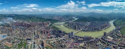 ​锑都冷水江，只知有冷水江，不知有娄底的历史已经不复存在了