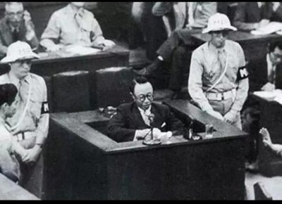 ​溥仪：中国历史上的末代皇帝，他的悲惨结局充满着辛酸和无奈