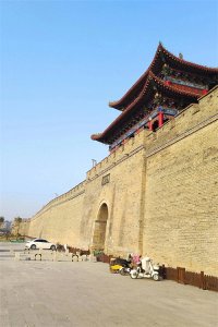 ​大名县的历史文化独特之处