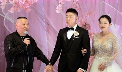 ​烧饼老婆有多漂亮？微博瞬间将烧饼挤破产，而烧饼的表态更是卑微