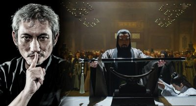 ​“恶评如潮”的徐克电影：《七剑》哪有那么烂？