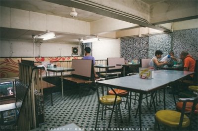 ​清代的广州为什么能吃到冰块？从电影《荒野猎人》到《瓦尔登湖》