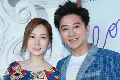 ​孙耀威原来早已结婚，老婆是我们熟悉的陈美诗，低调这么久