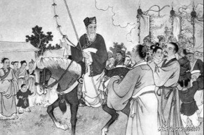 ​“旌以专赏，节以专杀”：中国古代旌节体系，如何简化成尚方宝剑