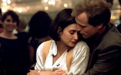 ​电影《桃色交易》：别试探人心，别考验人性