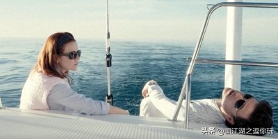 ​《恐怖游轮》：悬疑与惊悚的完美融合