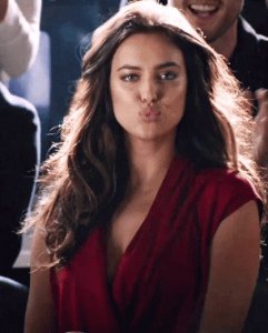 ​维秘超模伊莲娜，C罗最美前女友