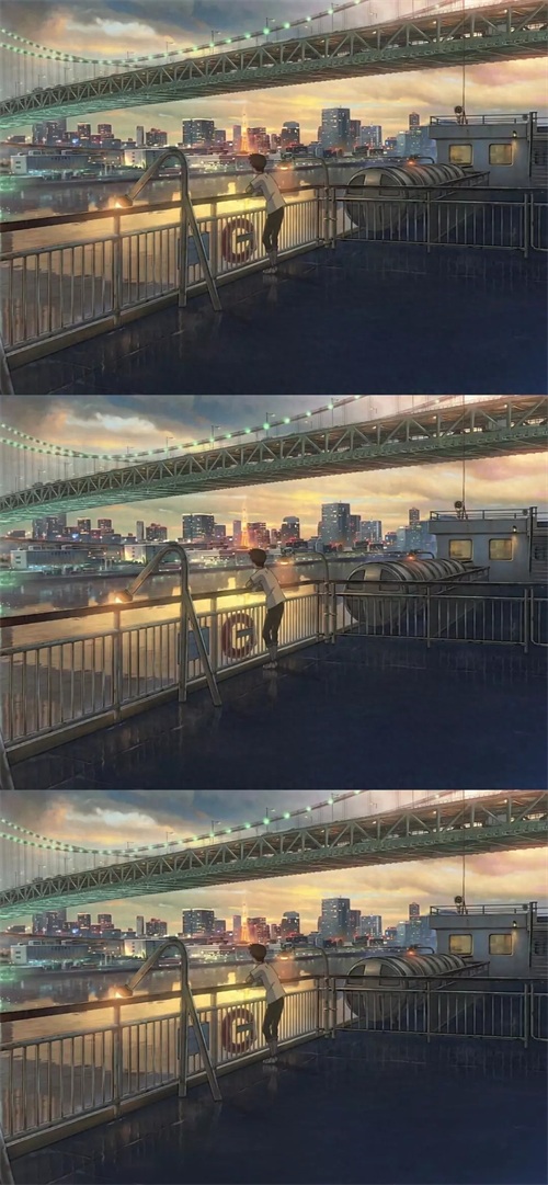 日本动漫电影天气之子,高清全屏手机壁纸,喜欢就拿走哦