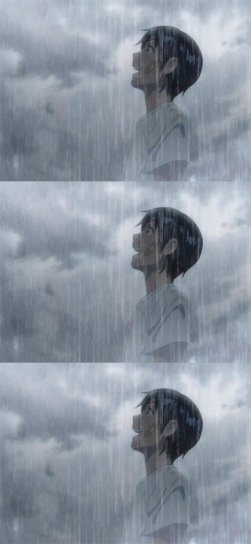 日本动漫电影天气之子,高清全屏手机壁纸,喜欢就拿走哦