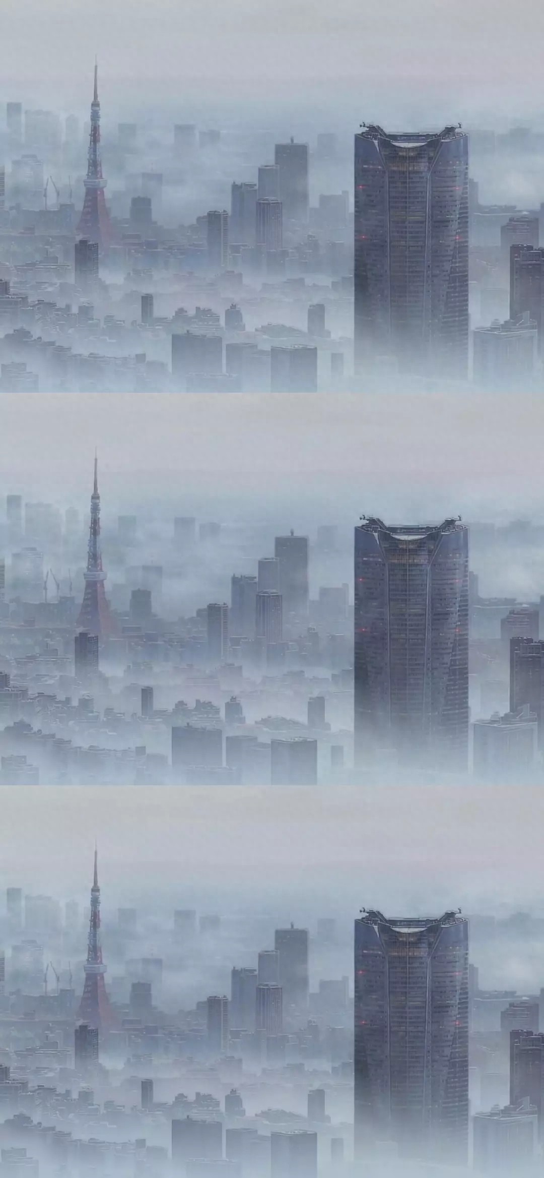 日本动漫电影天气之子,高清全屏手机壁纸,喜欢就拿走哦