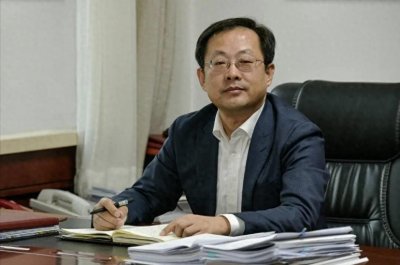 ​天津蓟州区区长张建宇：历史坐标三界碑，已成时下热门“打卡地”