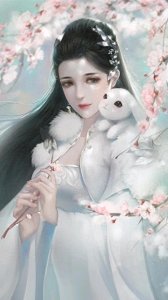 ​22年超火的古代言情小说，排行榜前十的小说，看上瘾！