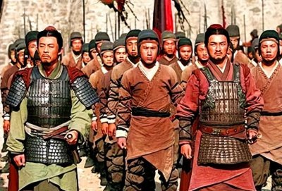 ​古代如何发军饷？层层准备让你意想不到，深入了解才知道是可怜人