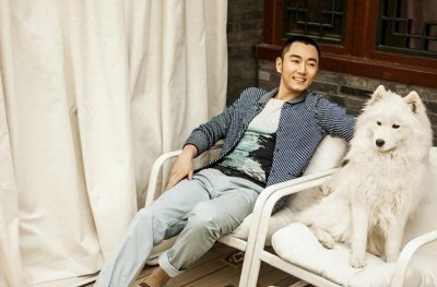 ​娱乐圈的新闻联播：李东学，成功的代价是什么？