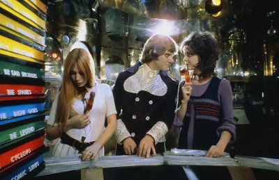 ​让人肾上腺素飙升的6部黄暴电影，可别说你一部没看过？