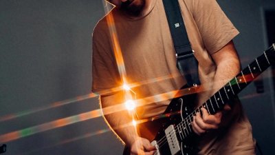 ​《多情的土地》皓天演唱：深情优美，动人心弦