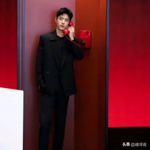 ​清明五一档电影炸场！肖战《射雕英雄传》延期，顶流能量全开！