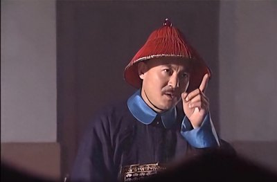 ​周培公助康熙平定三藩后，为何未能善终？历史真相揭秘