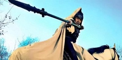 ​盘点我国古代十大顶级枪法，杨家枪法勉强上榜，赵云枪法难居榜首