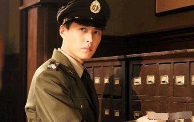 ​《伪装者》：历史上的明楼，五重间谍，颜值一般，死于1987年