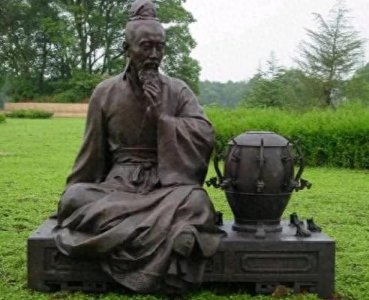 ​从圆周率到地动仪！这15位中国古代科学家的成就，让西方等了千年