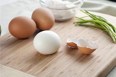 鸡蛋煮几分钟能熟?正确的煮鸡蛋时间