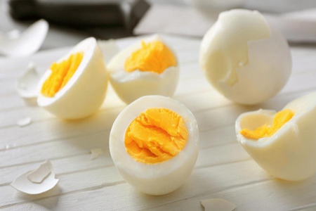 鸡蛋煮几分钟能熟?正确的煮鸡蛋时间