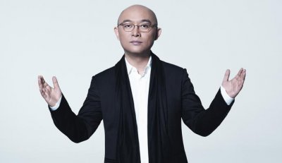 ​孟非的女资料及照片封他为“国民岳父”的称号