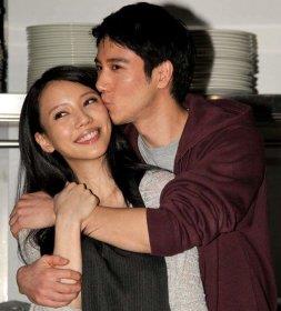 李靓蕾个人资料简介 曾是哥伦比亚大学研究生