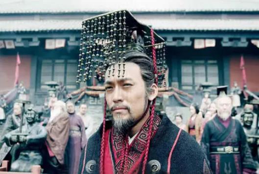 赢稷熬死十五个王 秦王嬴稷为什么可以在位这么久