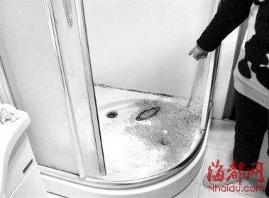 人体组织碎片是什么样子 为什么会钙化