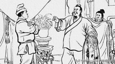 ​古代女侠故事：绳技女