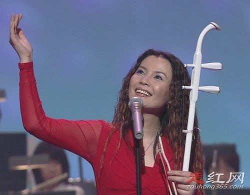 周冰倩现在情况老公是谁 为什么要离婚