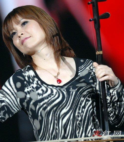 周冰倩现在情况老公是谁 为什么要离婚